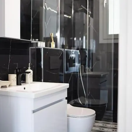 Paris Opulent Lifestyle Apartamento