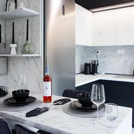 Paris Opulent Lifestyle *