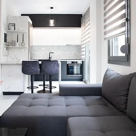Apartamento Paris Opulent Lifestyle Drama