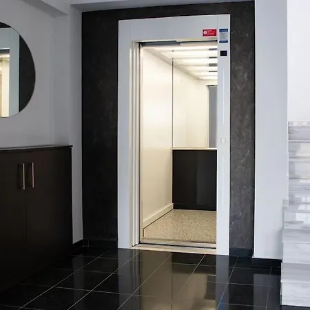 Paris Opulent Lifestyle Apartamento Drama