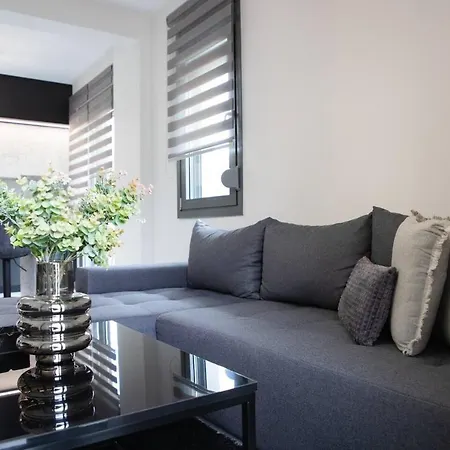 Apartamento Paris Opulent Lifestyle