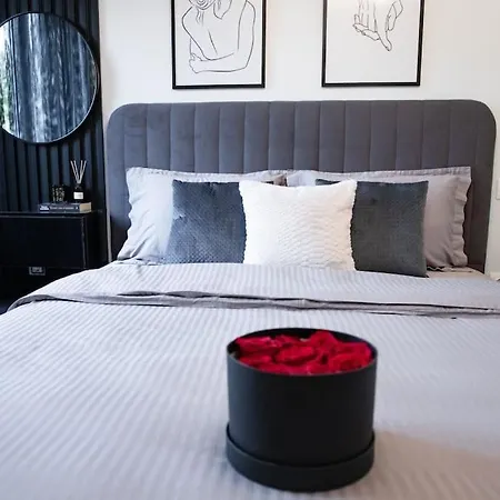 Apartamento Paris Opulent Lifestyle *