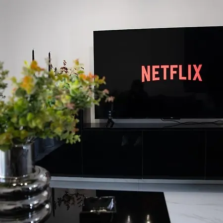 Paris Opulent Lifestyle Drama