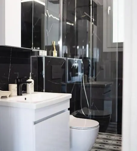 Paris Opulent Lifestyle 아파트