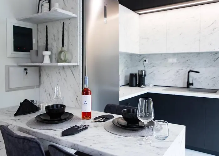 Paris Opulent Lifestyle *