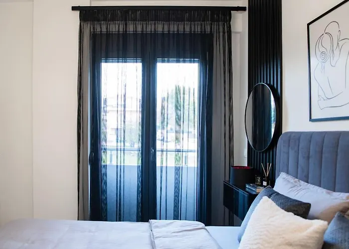 Paris Opulent Lifestyle