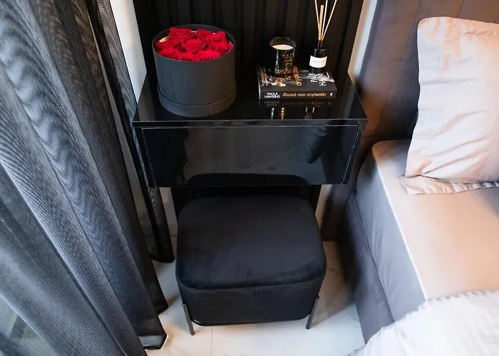 Paris Opulent Lifestyle *
