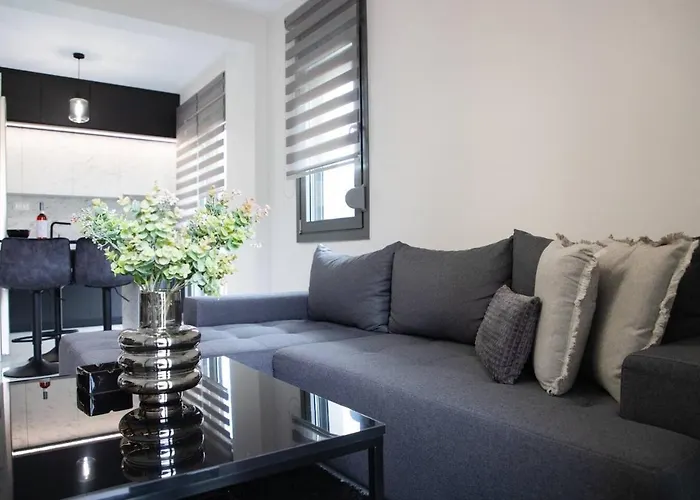 아파트 Paris Opulent Lifestyle